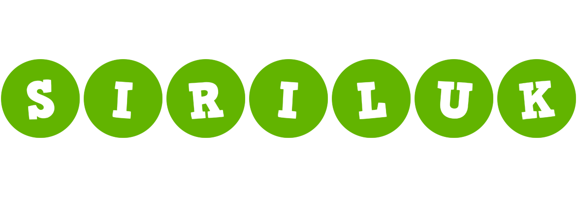 Siriluk games logo