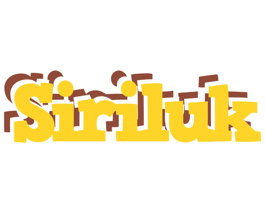 Siriluk hotcup logo