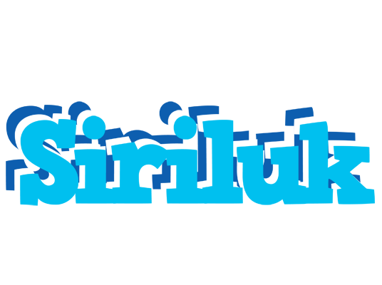 Siriluk jacuzzi logo
