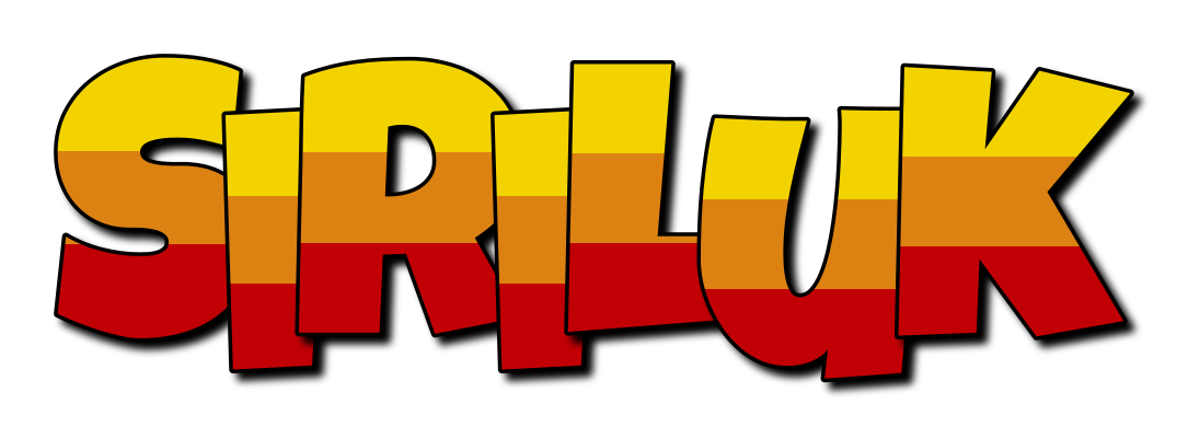 Siriluk jungle logo