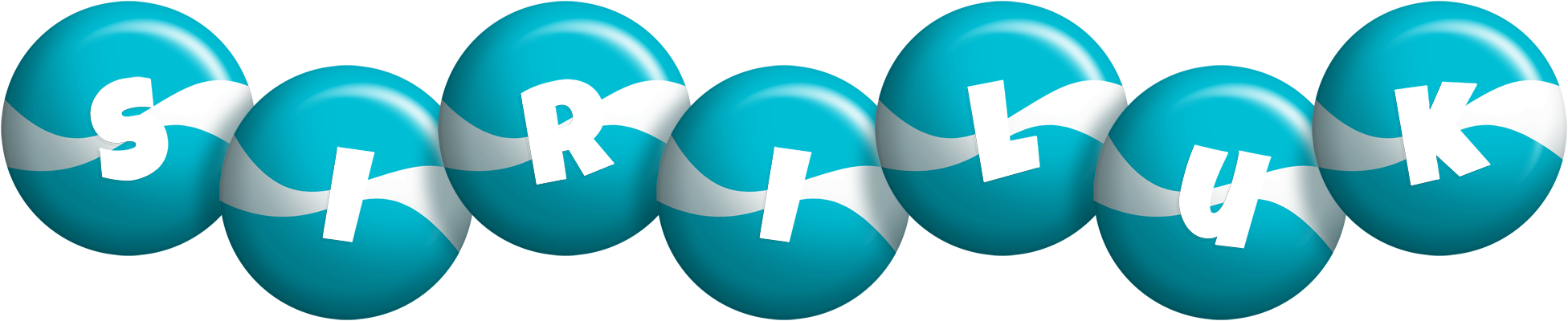 Siriluk messi logo