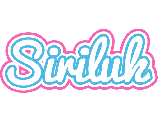 Siriluk outdoors logo