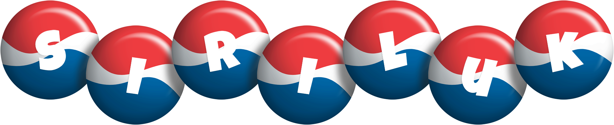 Siriluk paris logo