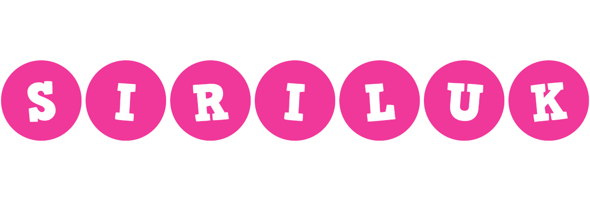 Siriluk poker logo