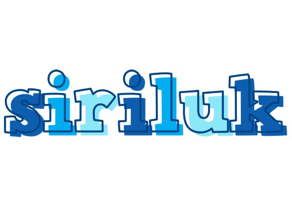 Siriluk sailor logo