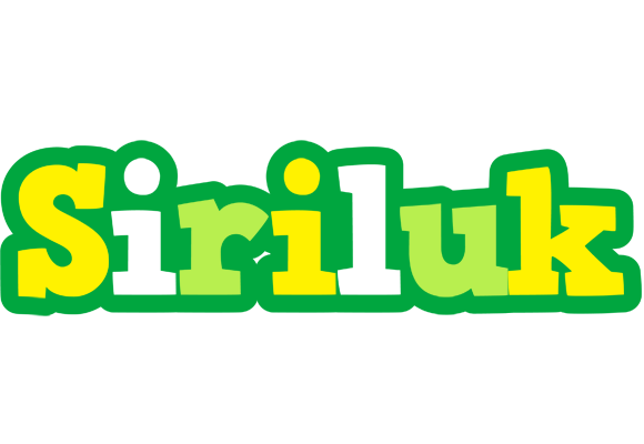 Siriluk soccer logo