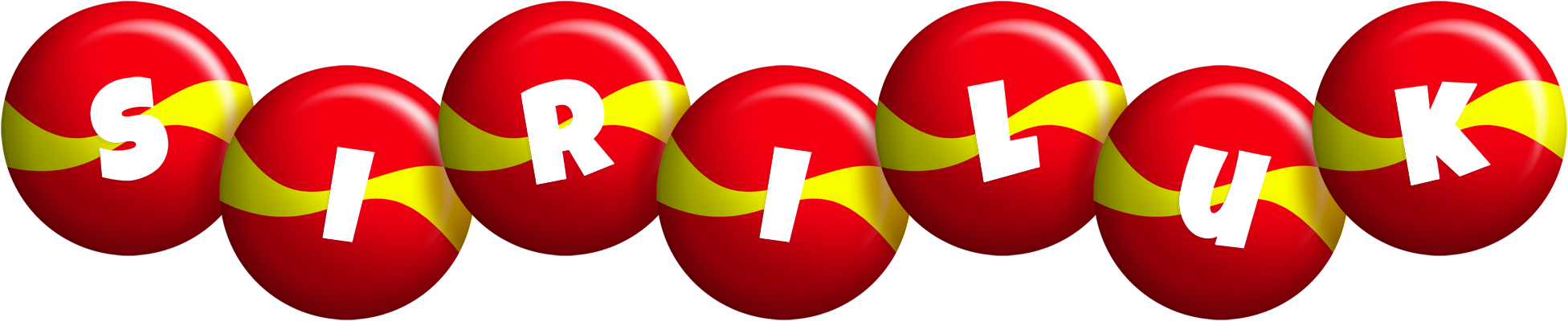 Siriluk spain logo