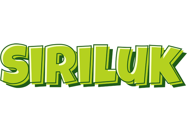 Siriluk summer logo