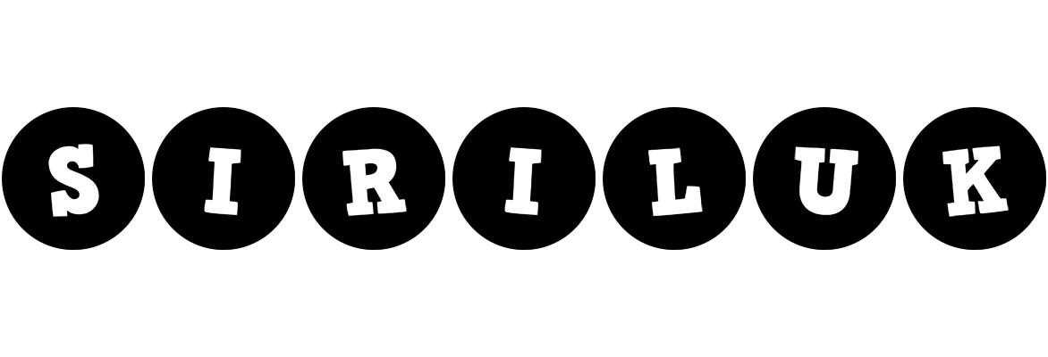 Siriluk tools logo