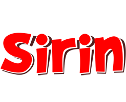 Sirin basket logo