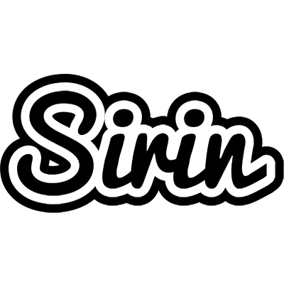 Sirin chess logo