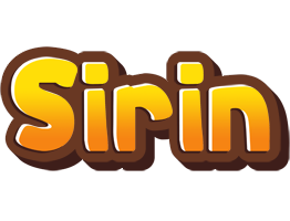 Sirin cookies logo