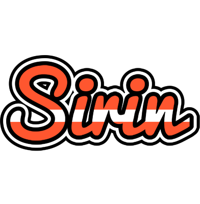 Sirin denmark logo