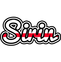 Sirin kingdom logo