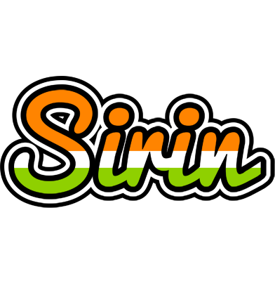 Sirin mumbai logo