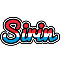 Sirin norway logo