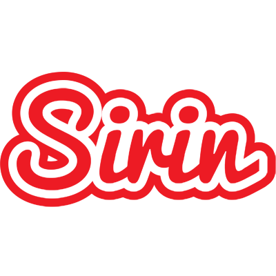Sirin sunshine logo