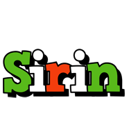 Sirin venezia logo