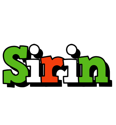 Sirin venezia logo