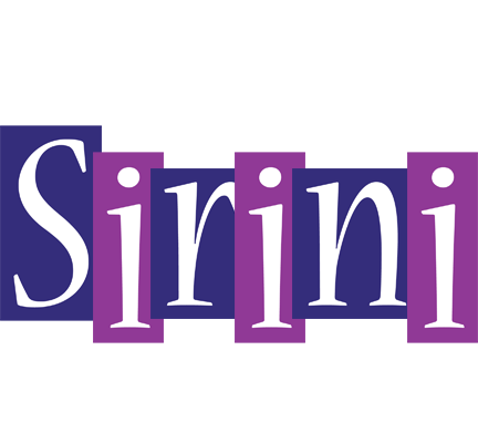 Sirini autumn logo