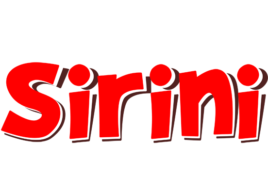 Sirini basket logo