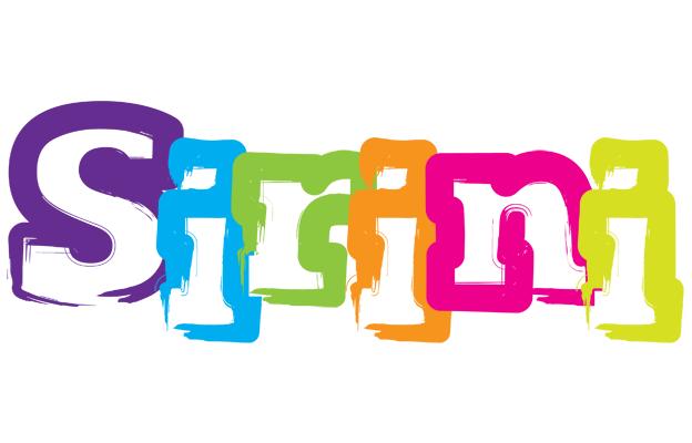 Sirini casino logo