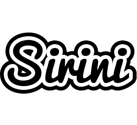 Sirini chess logo
