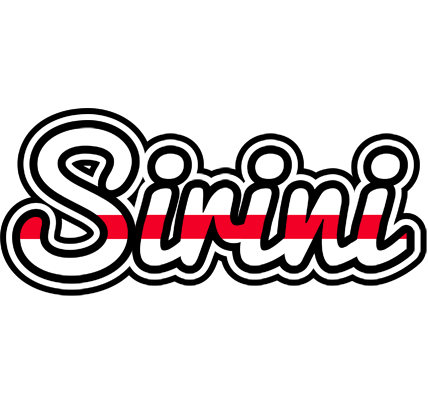 Sirini kingdom logo
