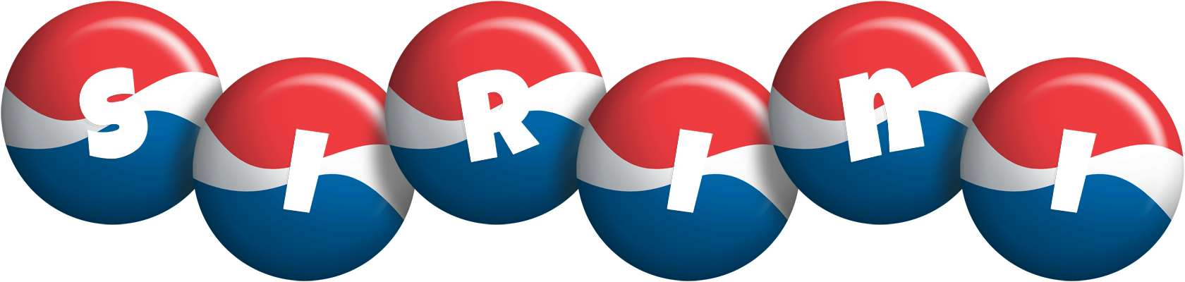 Sirini paris logo