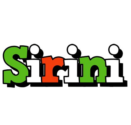 Sirini venezia logo
