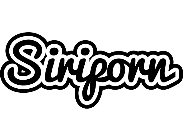 Siriporn chess logo