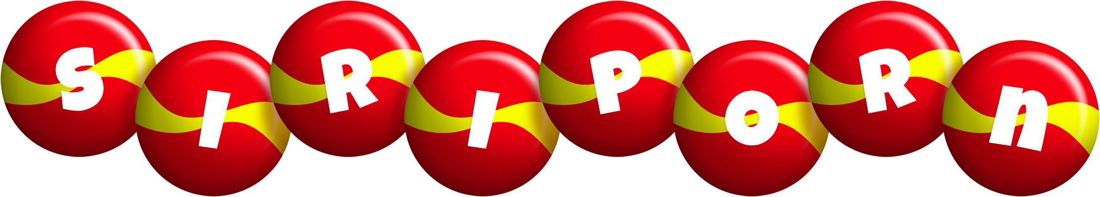 Siriporn spain logo