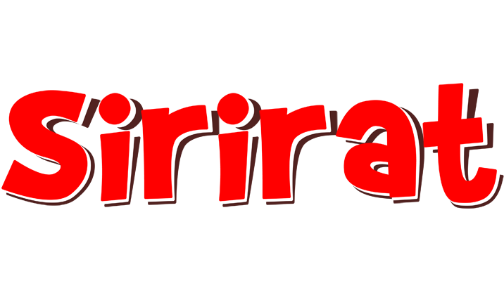Sirirat basket logo