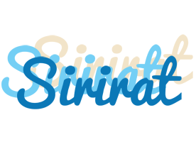 Sirirat breeze logo