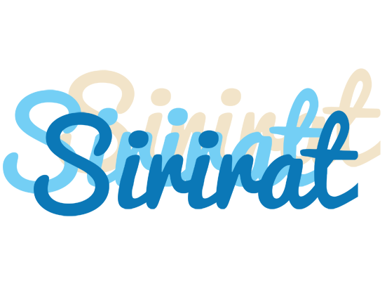 Sirirat breeze logo