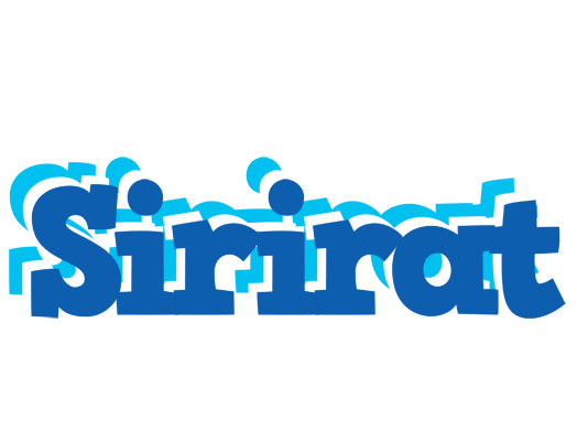 Sirirat business logo