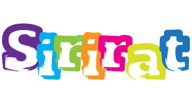 Sirirat casino logo