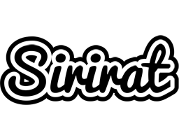 Sirirat chess logo