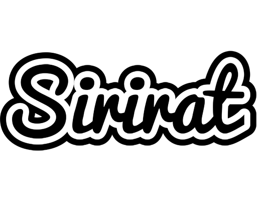 Sirirat chess logo