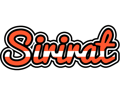 Sirirat denmark logo