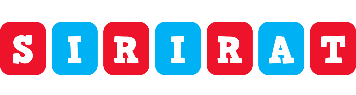 Sirirat diesel logo