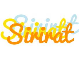 Sirirat energy logo