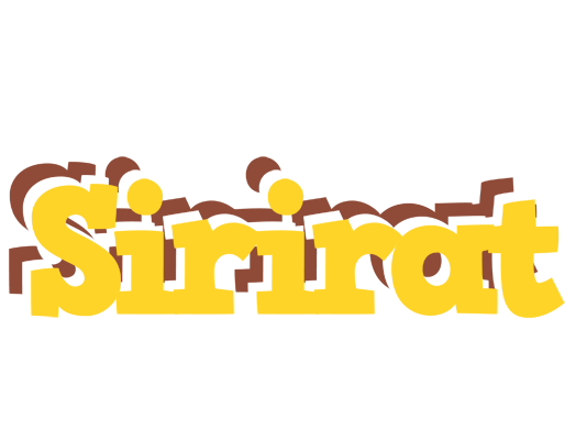 Sirirat hotcup logo