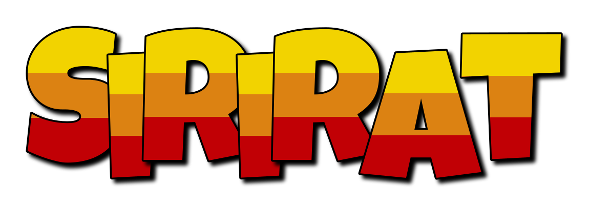 Sirirat jungle logo