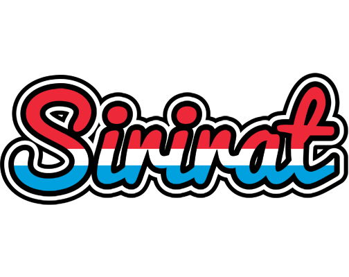 Sirirat norway logo