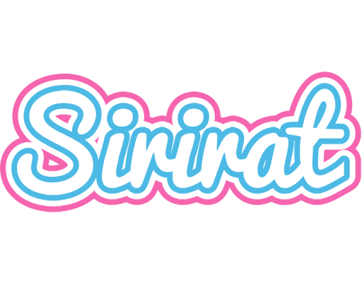 Sirirat outdoors logo