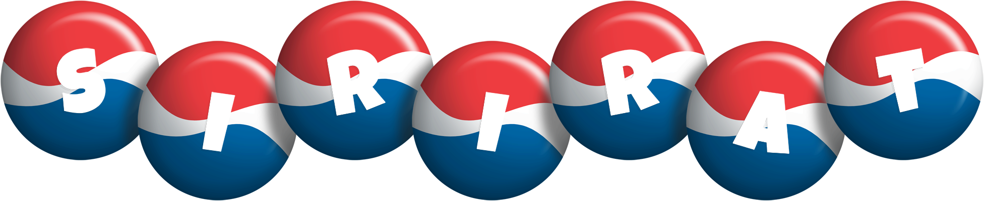 Sirirat paris logo