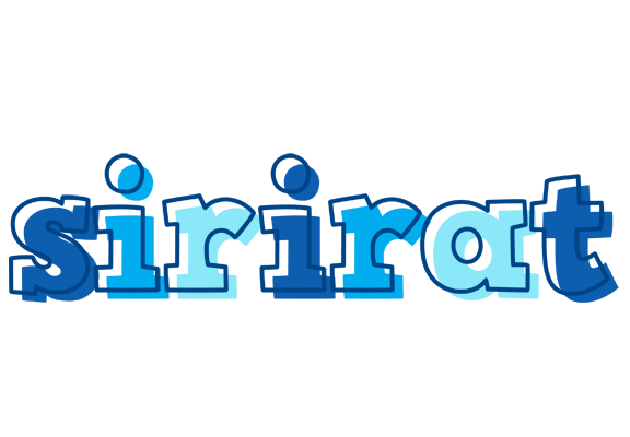 Sirirat sailor logo