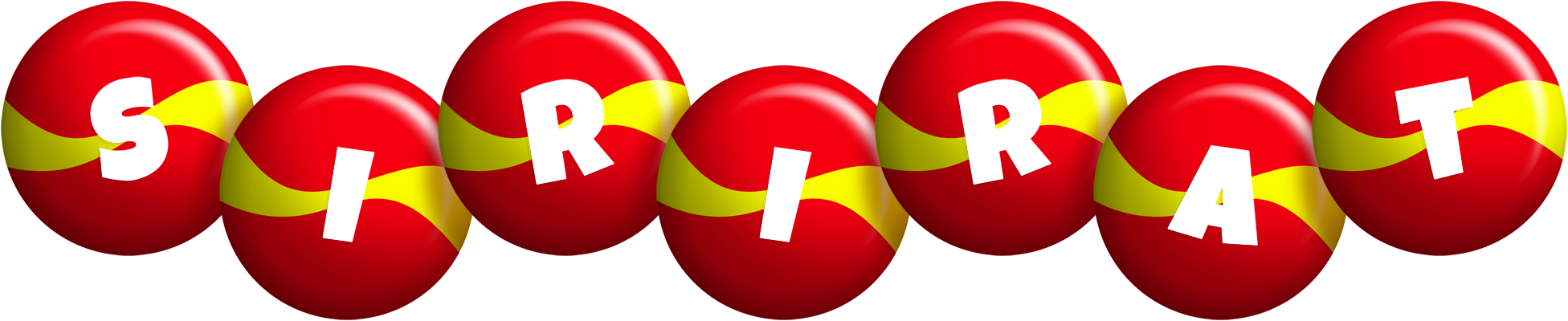 Sirirat spain logo