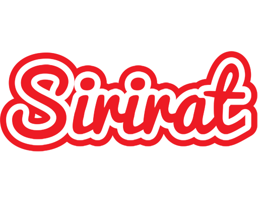 Sirirat sunshine logo